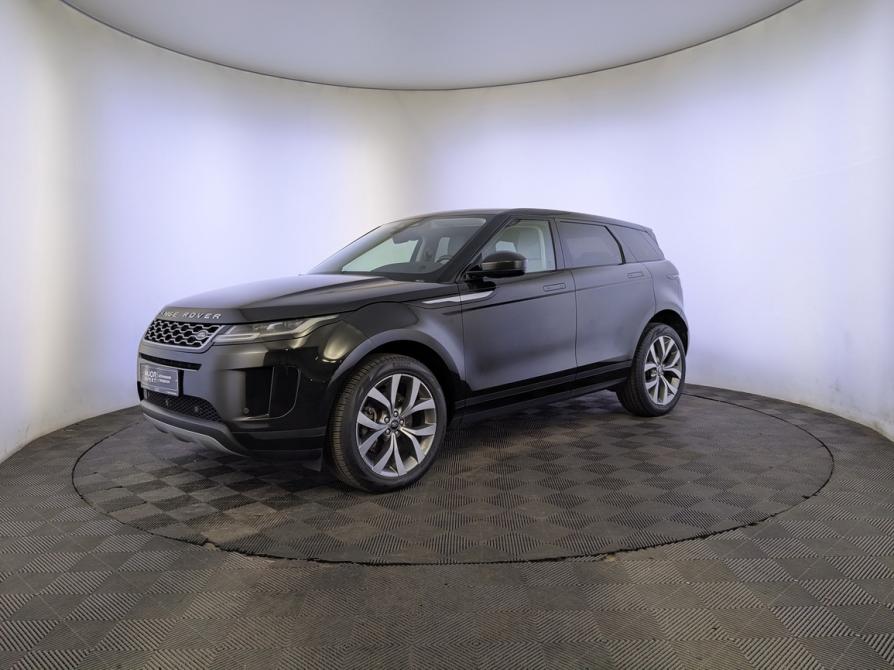 Land Rover Range Rover Evoque II Москва  - изображение 1