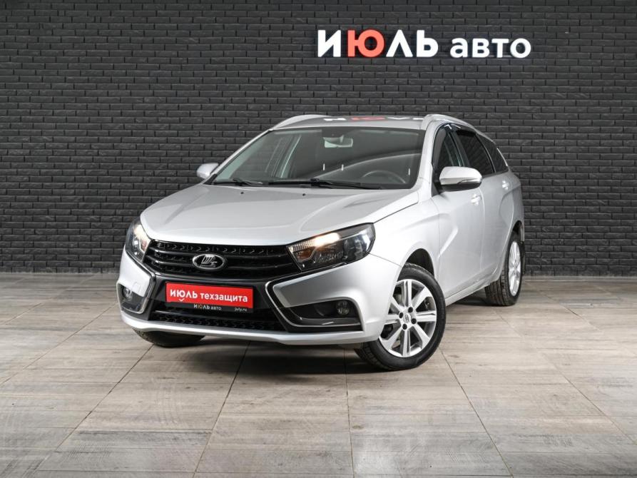 Lada (ВАЗ) Vesta I Екатеринбург  - изображение 1