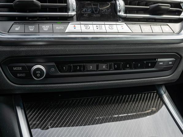 BMW M4 G82/G83 с пробегом 2021 года, цена 8 550 000 рублей, 66357 км, купе, Автокод Объявления