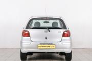 Toyota Vitz I (P10) Красноярск  - изображение 21