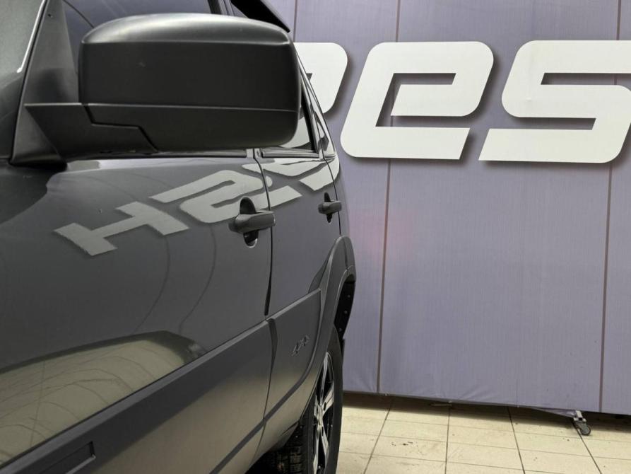 Chevrolet Niva I Рестайлинг Благовещенск  - изображение 15