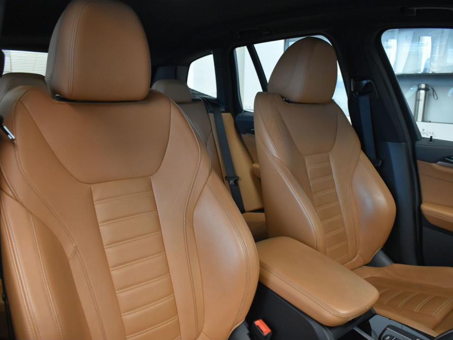 BMW X3 III (G01) Москва  - изображение 10