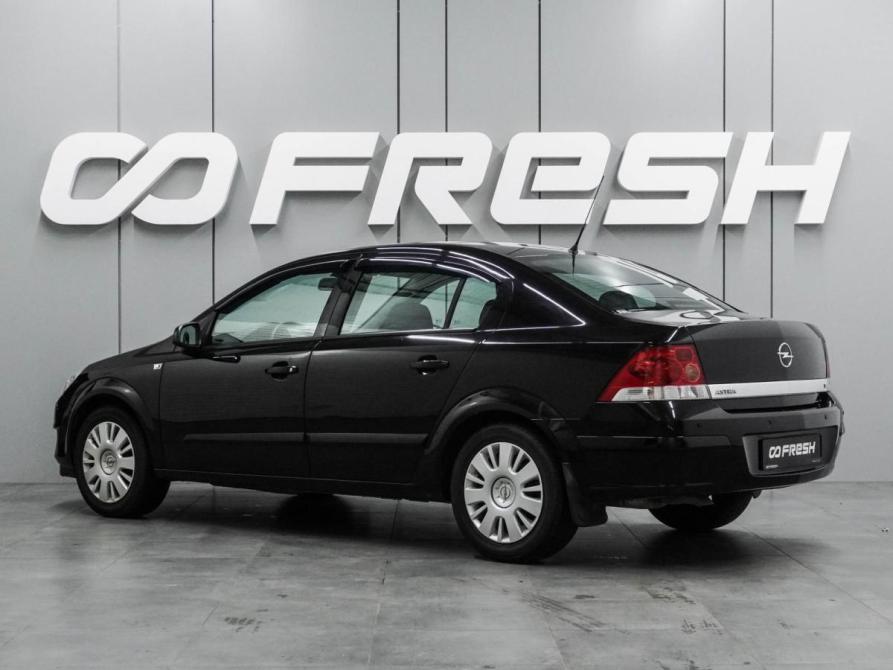 Opel Astra H Рестайлинг Воронеж  - изображение 2