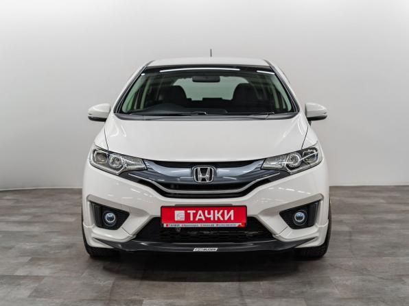 Honda Fit III с пробегом 2014 года, цена 1 150 000 рублей, 142106 км, хэтчбек, Автокод Объявления