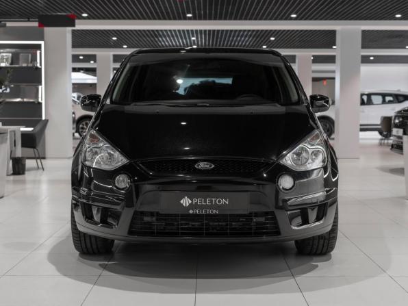 Ford S-MAX I с пробегом 2008 года, цена 795 000 рублей, 255600 км, минивэн, Автокод Объявления