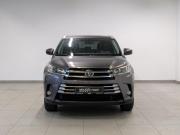 Toyota Highlander III (XU50) Рестайлинг Санкт-Петербург  - изображение 32