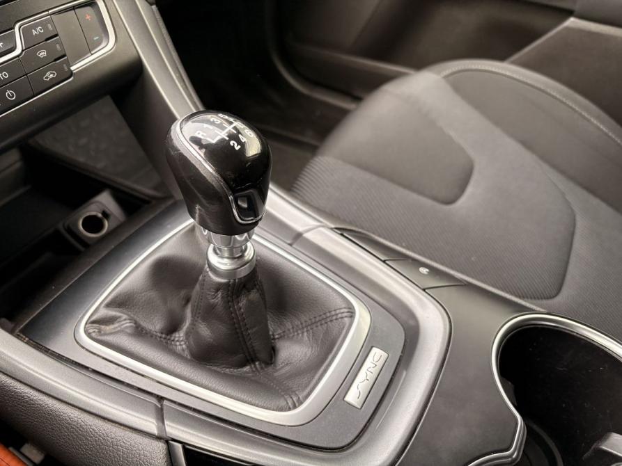 Ford Mondeo V Ростов-на-Дону  - изображение 14