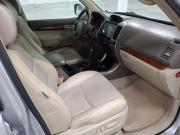 Toyota Land Cruiser Prado 120 Series Рестайлинг Казань  - изображение 38