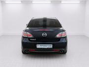 Mazda 6 II (GH) Рестайлинг Москва  - изображение 18