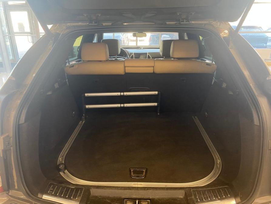 Cadillac SRX II Рестайлинг Ярославль  - изображение 12