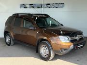 Renault Duster I Рестайлинг Уфа  - изображение 19