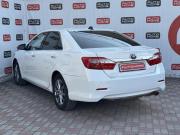 Toyota Camry VII (XV50) Санкт-Петербург  - изображение 22