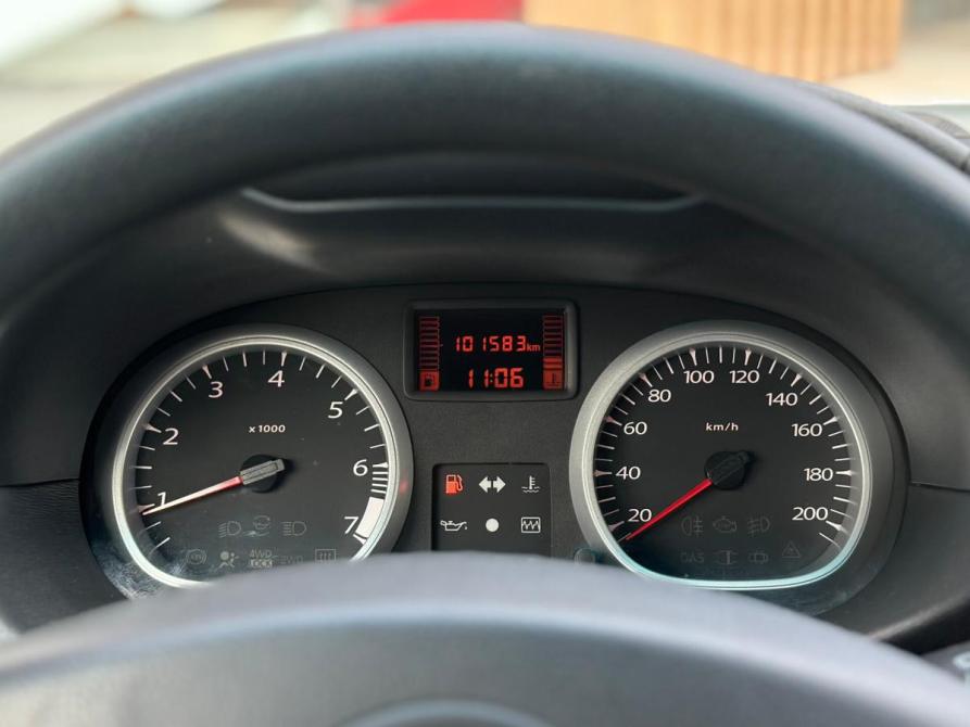 Renault Duster I Архангельск  - изображение 22