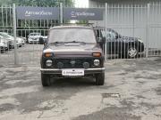 Lada (ВАЗ) 2121 (4x4) I Рестайлинг Челябинск  - изображение 40