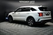 Kia Sorento IV Крым  - изображение 37