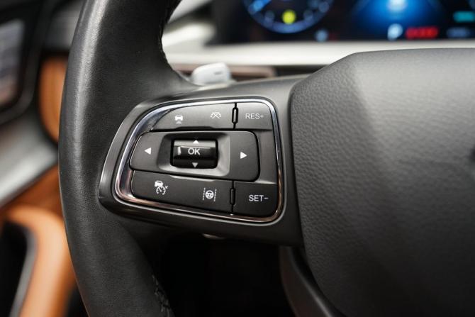 Chery Tiggo 8 Pro Max I с пробегом 2022 года, цена 2 199 000 рублей, 47052 км, внедорожник, Автокод Объявления