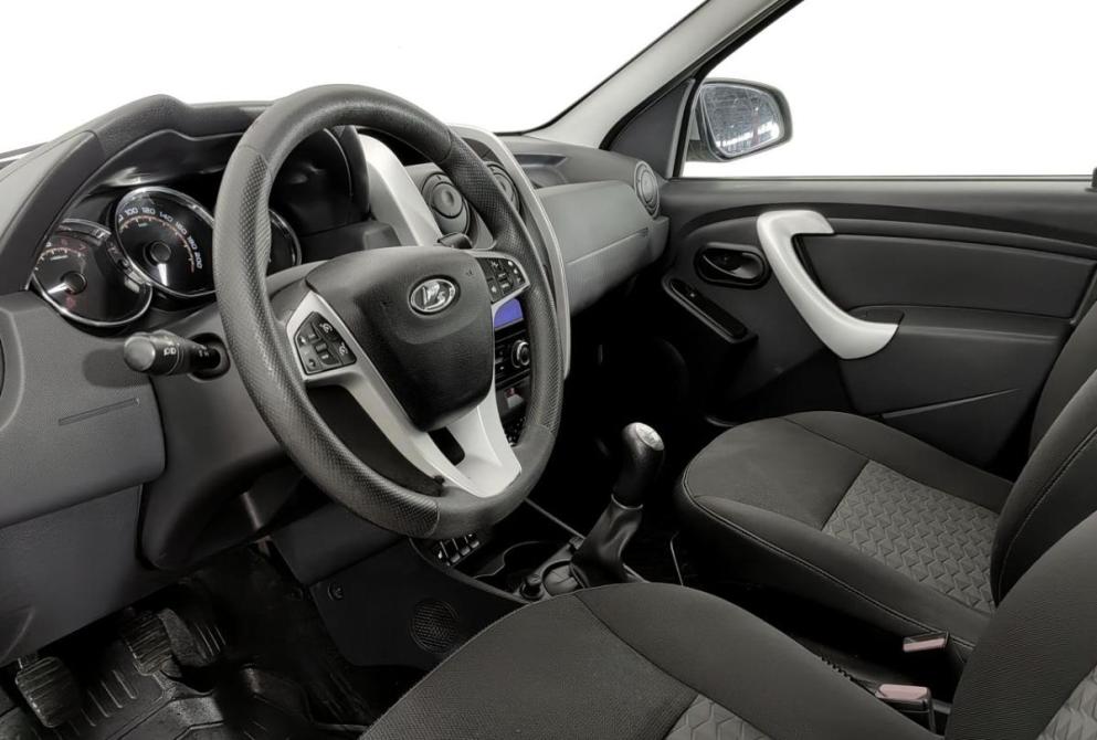 Lada (ВАЗ) Largus I Волгоград  - изображение 16