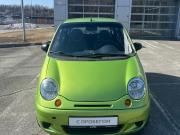 Daewoo Matiz I Рестайлинг Нижний Тагил  - изображение 20