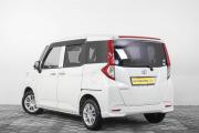 Toyota Roomy I Кемерово  - изображение 25