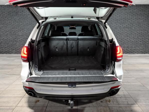 BMW X5 III (F15) с пробегом 2014 года, цена 2 850 000 рублей, 267864 км, внедорожник, Автокод Объявления