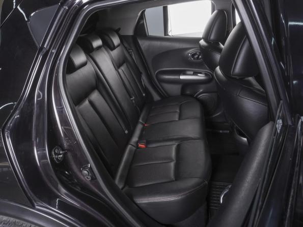 Nissan Juke I с пробегом 2012 года, цена 1 160 000 рублей, 149376 км, внедорожник, Автокод Объявления