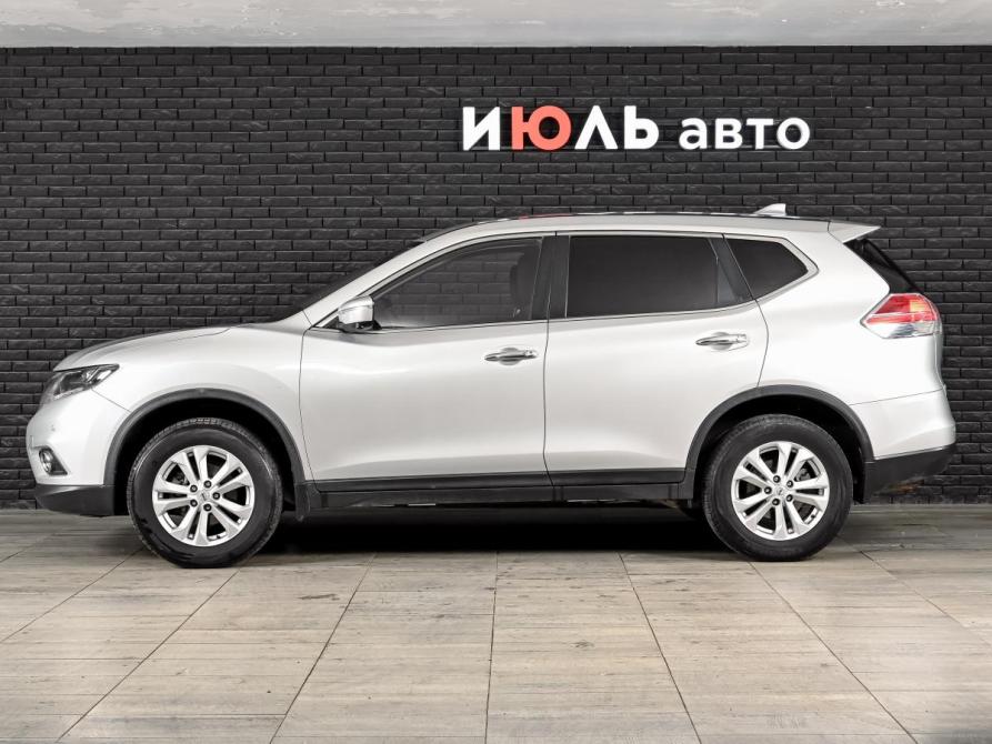 Nissan X-Trail III Екатеринбург  - изображение 8