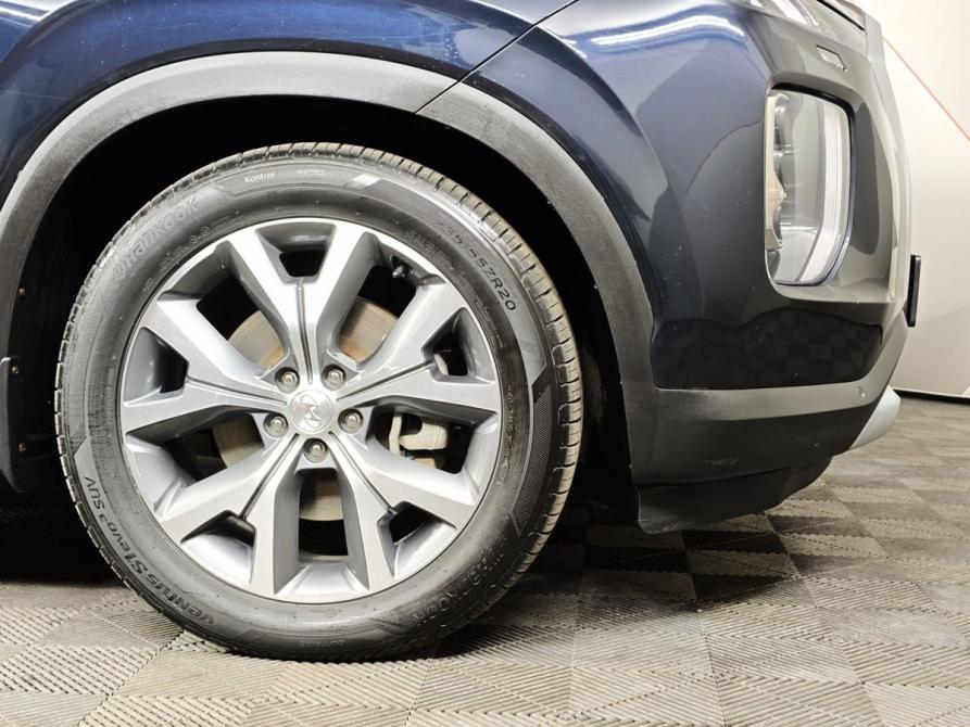 Hyundai Palisade I Москва  - изображение 9