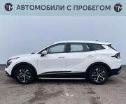 Kia Sportage V Стерлитамак  - изображение 32