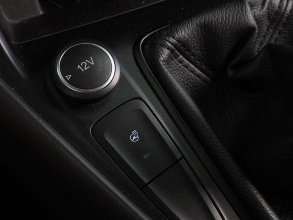 Ford Focus III Рестайлинг с пробегом 2017 года, цена 1 378 000 рублей, 78522 км, хэтчбек, Автокод Объявления