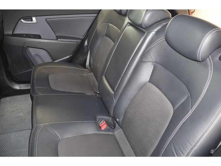 Kia Sportage III Коломна  - изображение 7