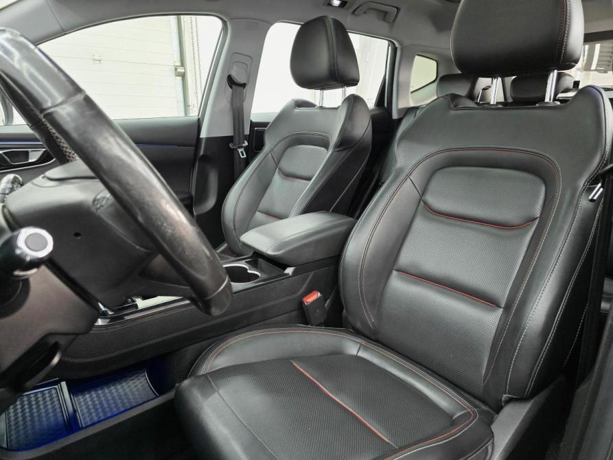 Chery Tiggo 7 Pro I Таганрог  - изображение 10