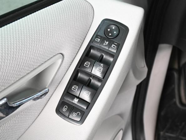 Mercedes-Benz B-Класс I (W245) с пробегом 2007 года, цена 699 000 рублей, 212060 км, хэтчбек, Автокод Объявления