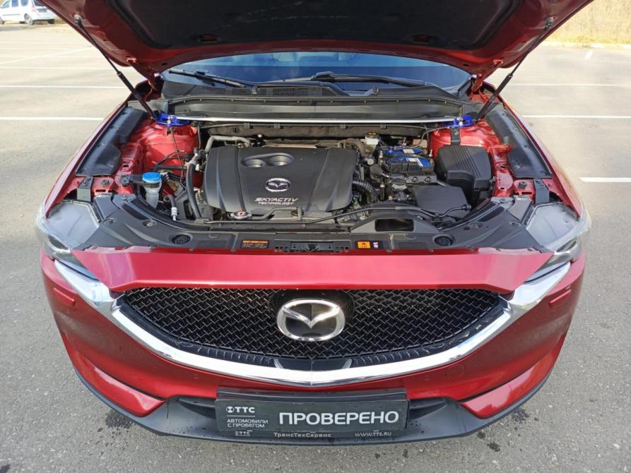 Mazda CX-5 II Чебоксары  - изображение 11