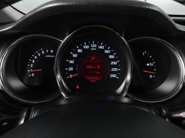 Kia Ceed II с пробегом 2015 года, цена 1 339 000 рублей, 141916 км, хэтчбек, Автокод Объявления