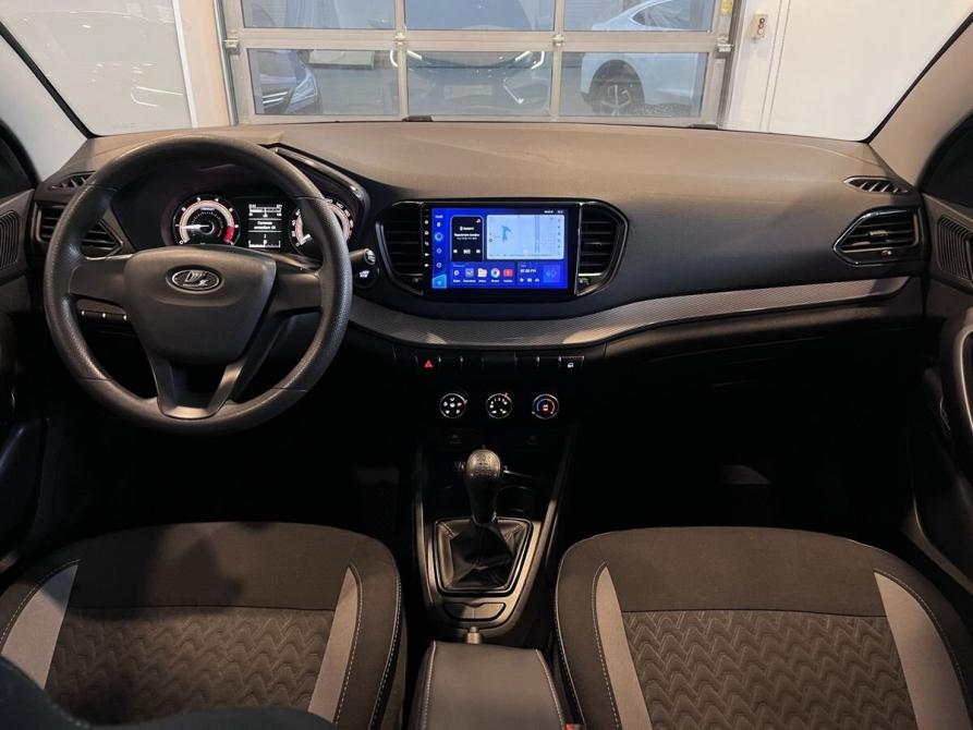 Lada (ВАЗ) Vesta I Рестайлинг (NG) Чебоксары  - изображение 9