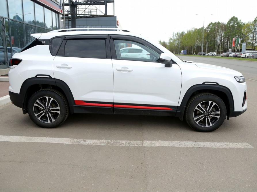 Changan CS35 Plus I Рестайлинг Иваново  - изображение 7