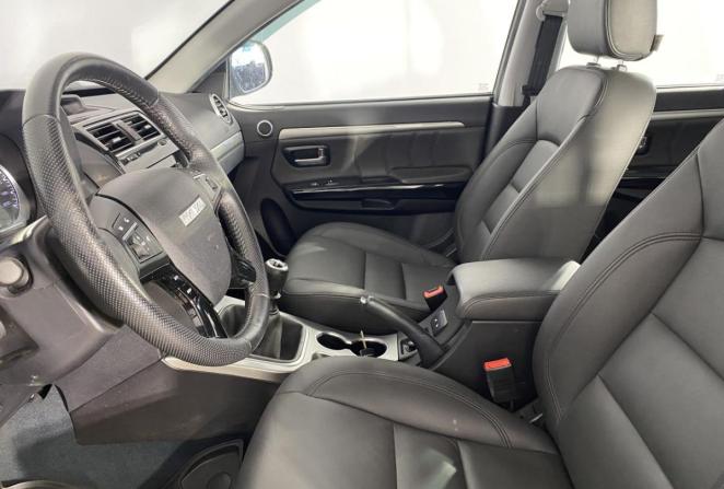 Haval H5 I с пробегом 2020 года, цена 1 700 000 рублей, 66133 км, внедорожник, Автокод Объявления