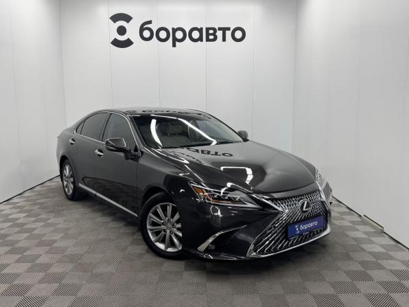 Lexus ES V Рестайлинг с пробегом 2010 года, цена 1 160 000 рублей, 353093 км, седан, Автокод Объявления