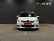 Citroen C4 II Челябинск  - изображение 23