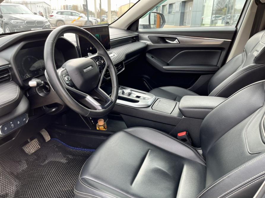 Haval Jolion I Великие Луки  - изображение 10