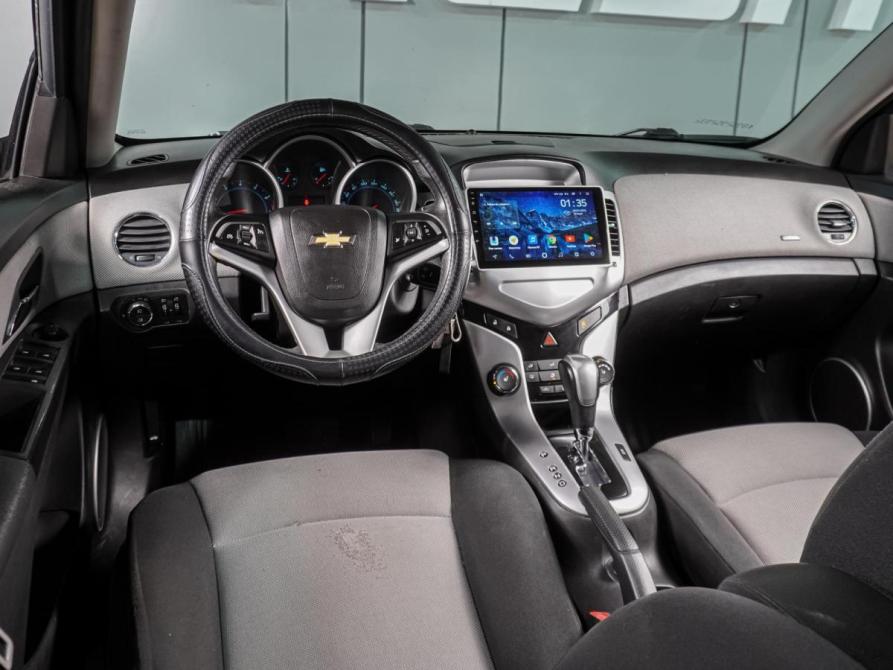 Chevrolet Cruze I Воронеж  - изображение 6