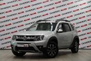 Renault Duster I Рестайлинг Сургут  - изображение 29