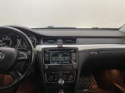 Skoda Superb II Рестайлинг Воронеж  - изображение 35