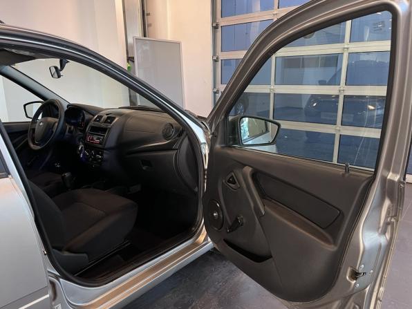 Lada (ВАЗ) Granta I Рестайлинг с пробегом 2020 года, цена 730 000 рублей, 66411 км, лифтбек, Автокод Объявления