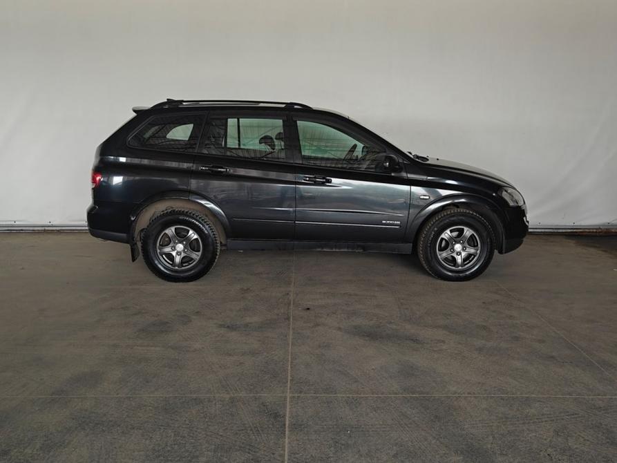 SsangYong Kyron I Рестайлинг Москва  - изображение 7