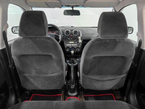Ford Fiesta Mk5 с пробегом 2005 года, цена 380 000 рублей, 345336 км, хэтчбек, Автокод Объявления