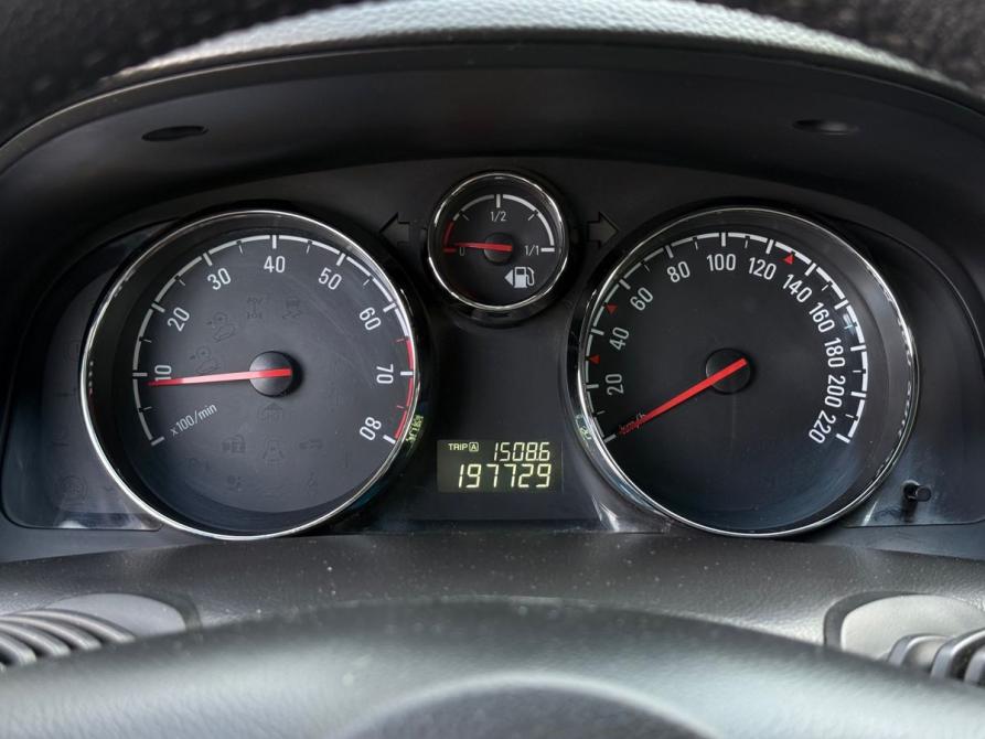 Opel Antara I Рестайлинг Ярославль  - изображение 12