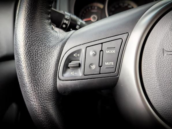 Kia Cerato II с пробегом 2012 года, цена 950 000 рублей, 125310 км, седан, Автокод Объявления