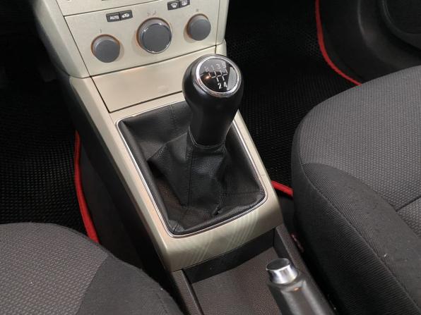 Opel Astra H Рестайлинг с пробегом 2007 года, цена 490 000 рублей, 254574 км, хэтчбек, Автокод Объявления