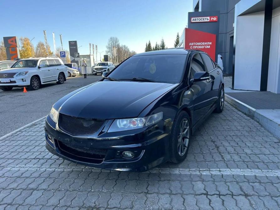 Honda Accord VIII Набережные Челны  - изображение 3